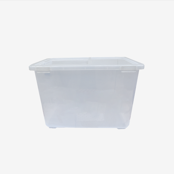 STORAGE BOX PLASTIC 20L City Star