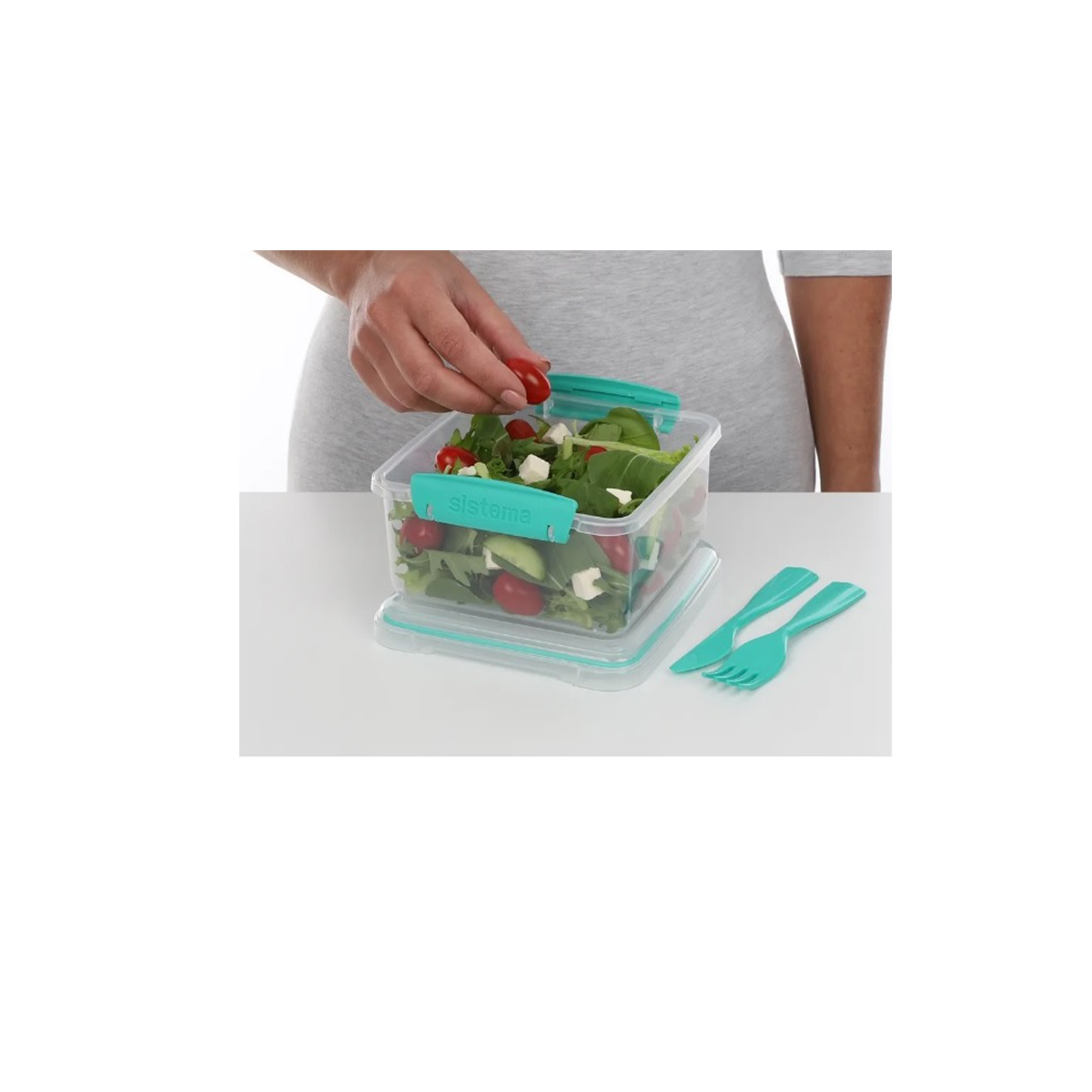 LOUNCH BOX SISTEMA 1.2 LTR