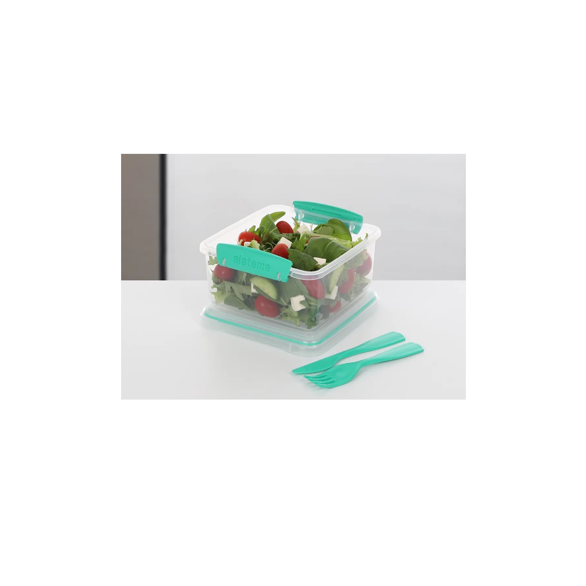 LOUNCH BOX SISTEMA 1.2 LTR