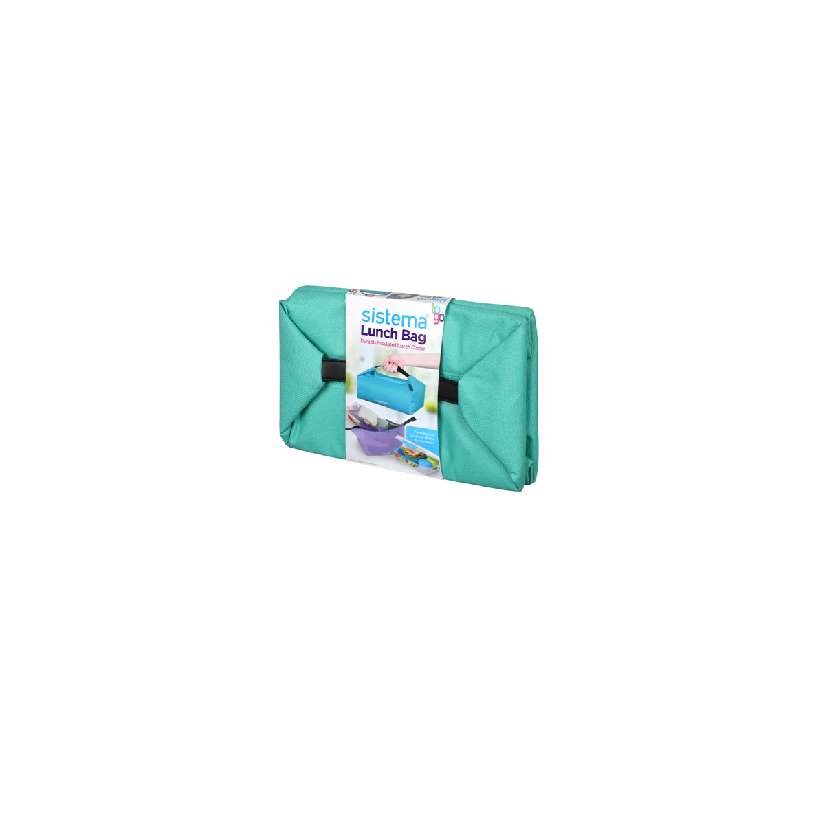 Sistema To Go Lunch Bag