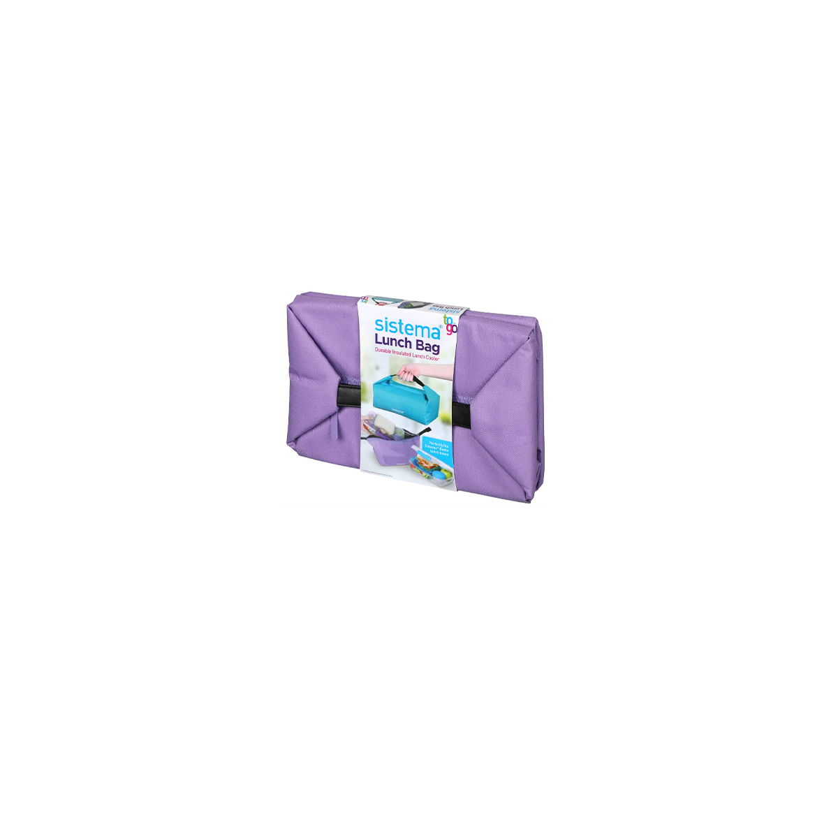 Sistema To Go Lunch Bag