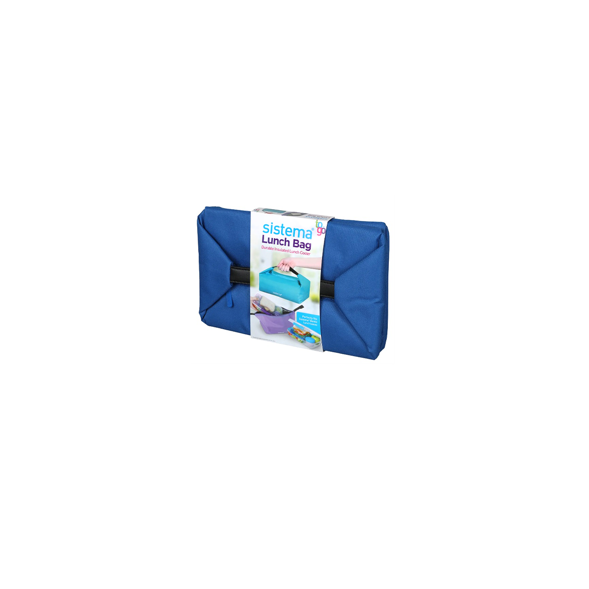 Sistema To Go Lunch Bag