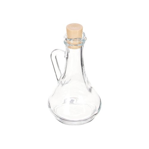 Pasabahçe Olivia Oil & Vinegar Bottles