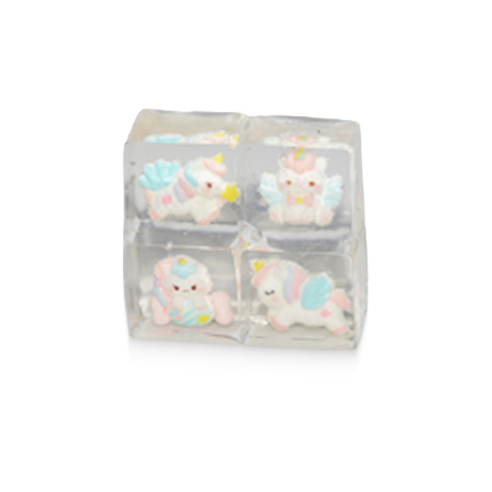 Pikachu Squishy Toy