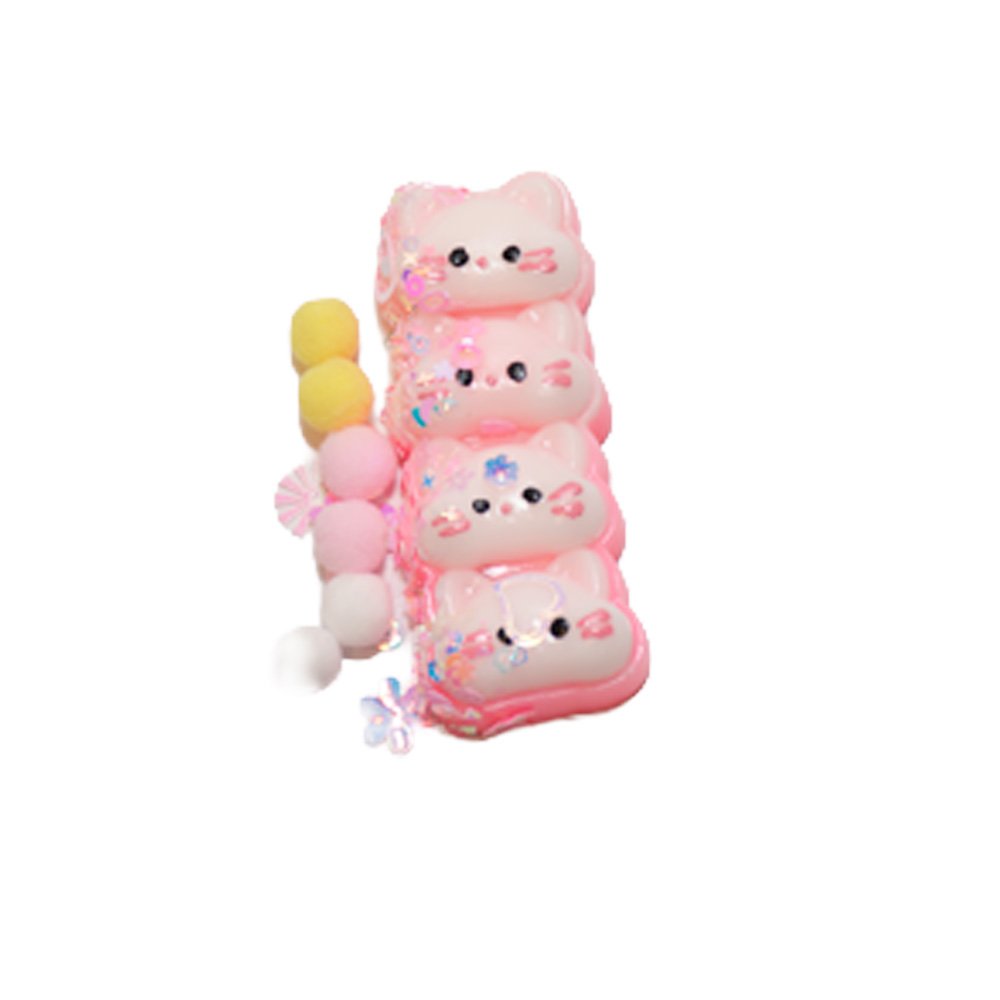 Hello Kitty Squishy Toy
