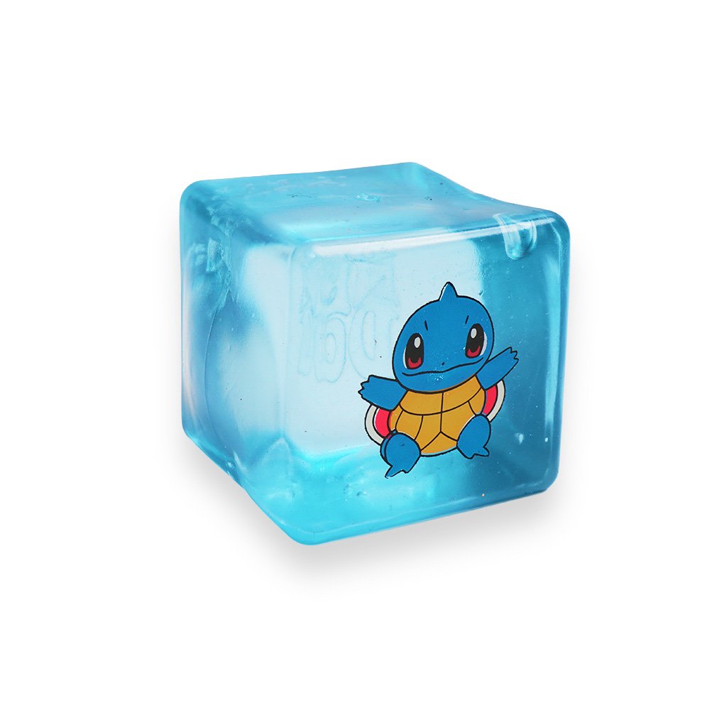 Pokemon Nice Cube Squishy