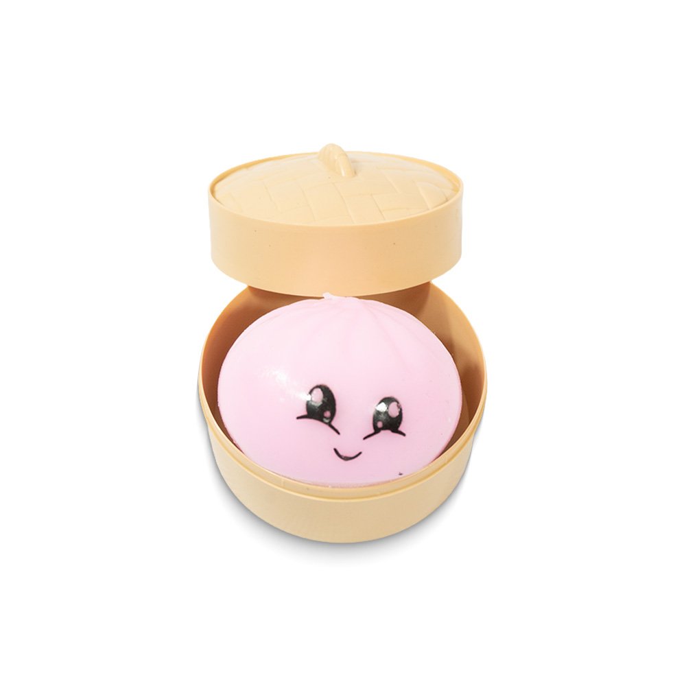 Squishy Dumpling- 5cm