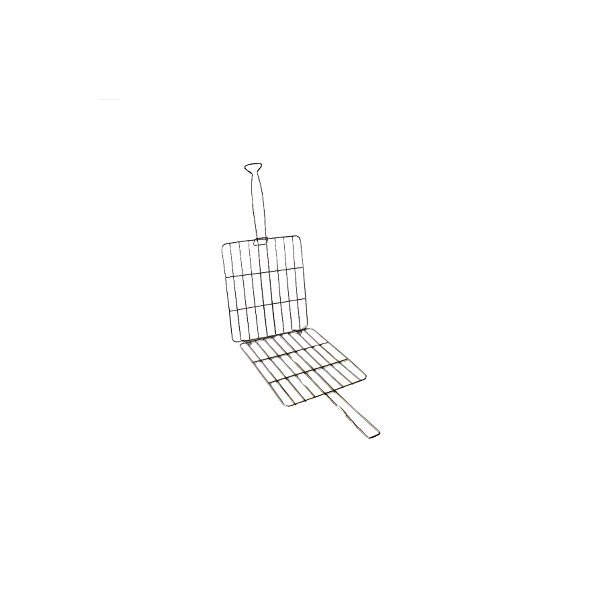Bbq Grill 50*25Cm Made In India