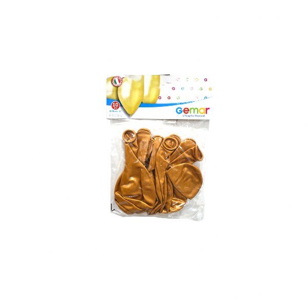 Balloon Gold
