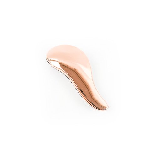 Plastic Hair Brush