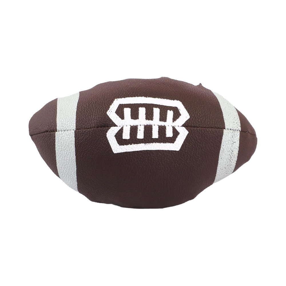 Soft Rugby- 5 Inches