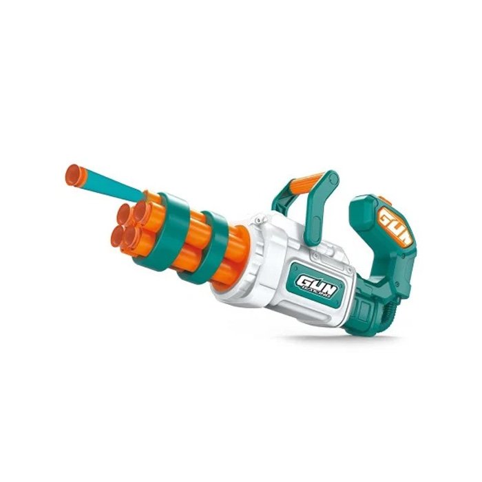 Sniper Soft Bullet Gun