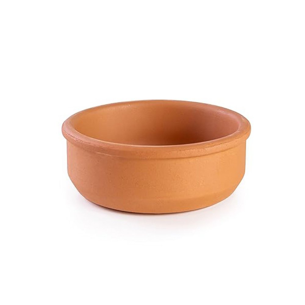 Terracotta Clay Bowl