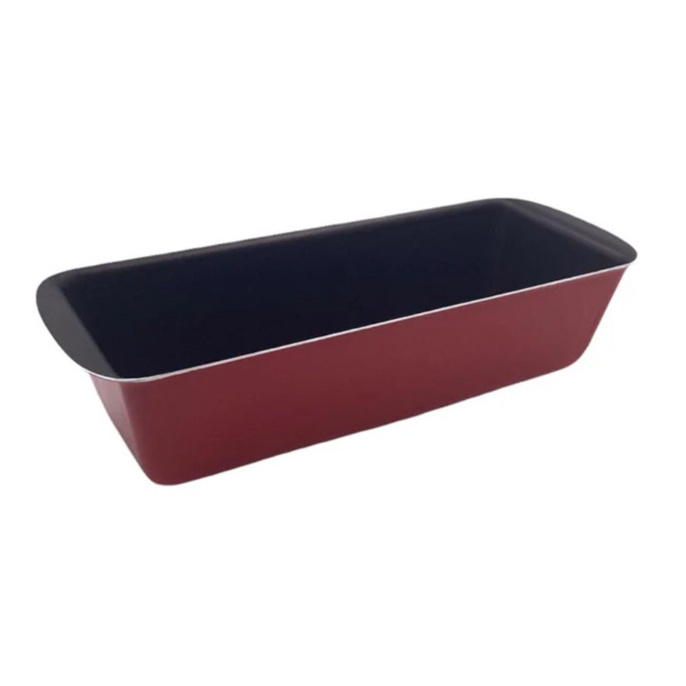 Nouval Non-Stick Rectangular Cake Pan- 30Cm