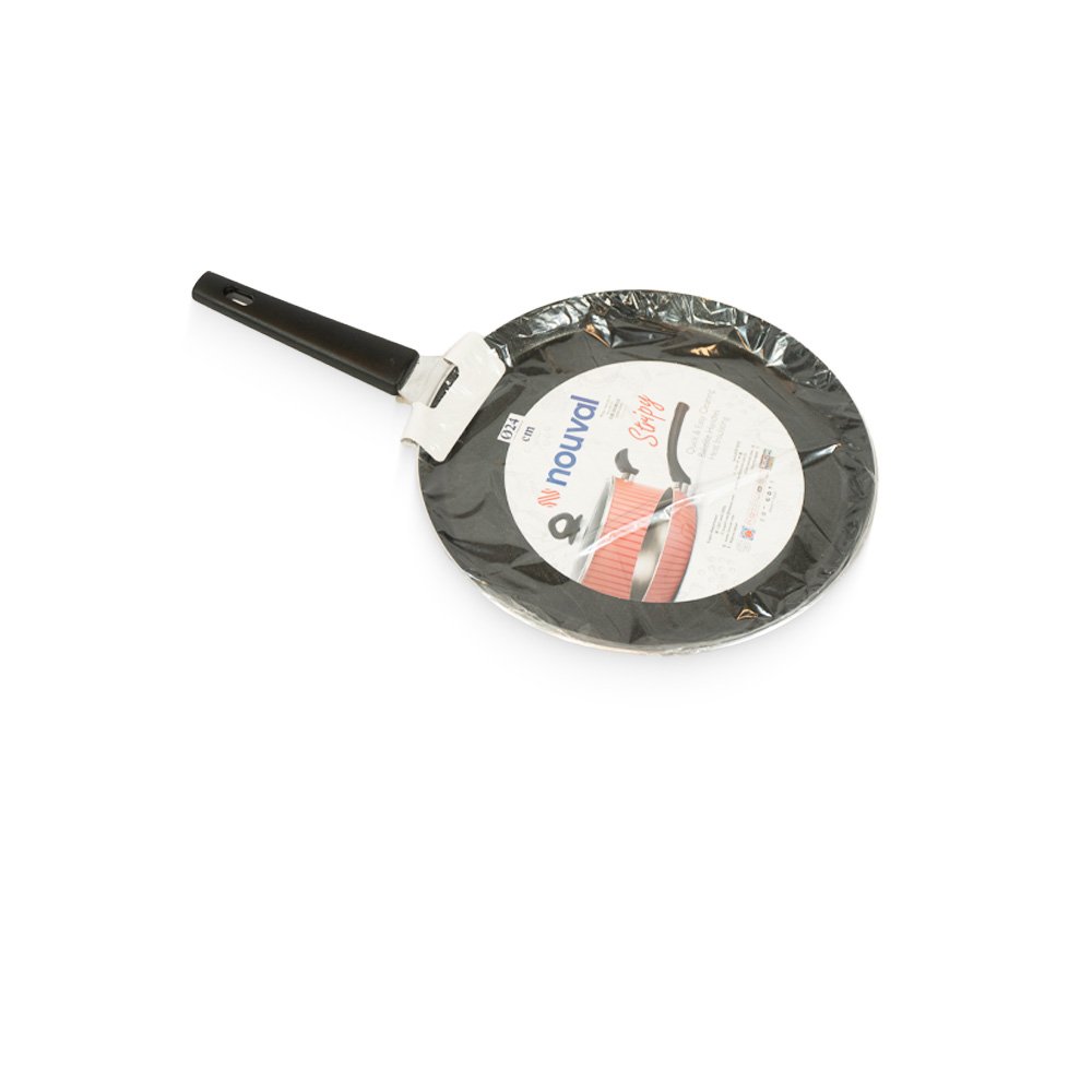 Nouval Stripy Pan- 24cm