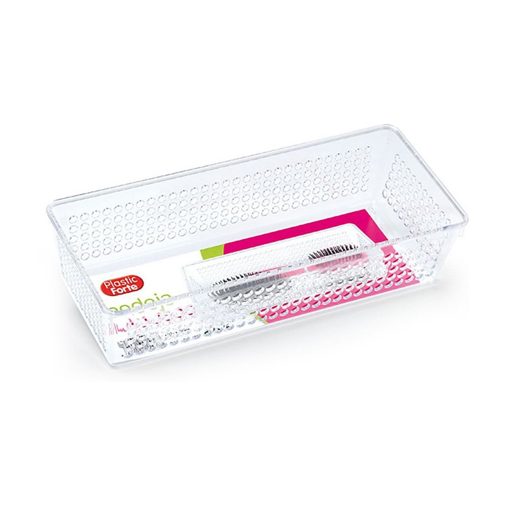 Plastic Multi-Purpose Storage Basket- No.02