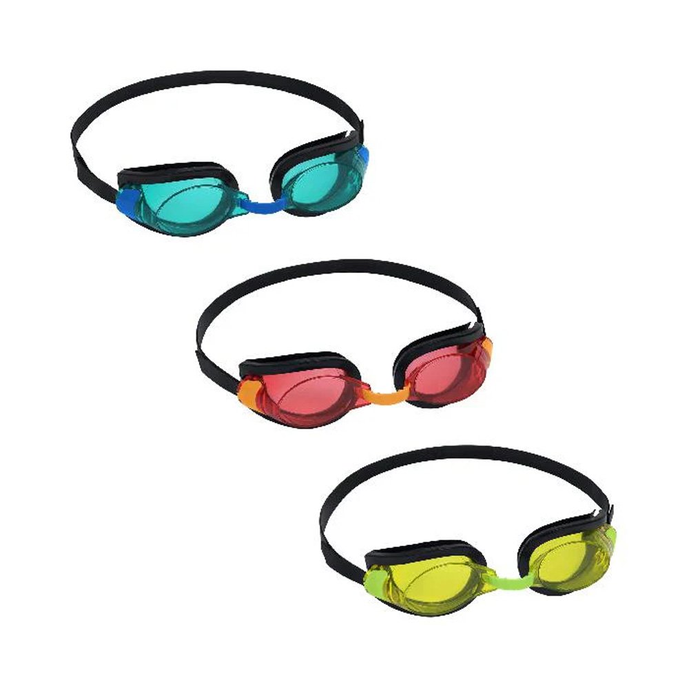 Bestway Aqua Burst II Youth Swimming Goggles