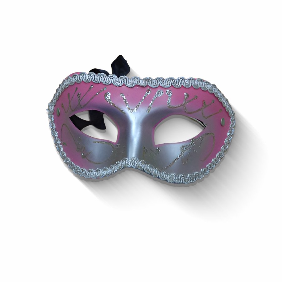 Venetian Masquerade Mask