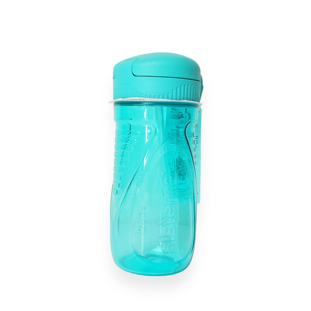 Sistema Drinking Bottle Pink 520Ml