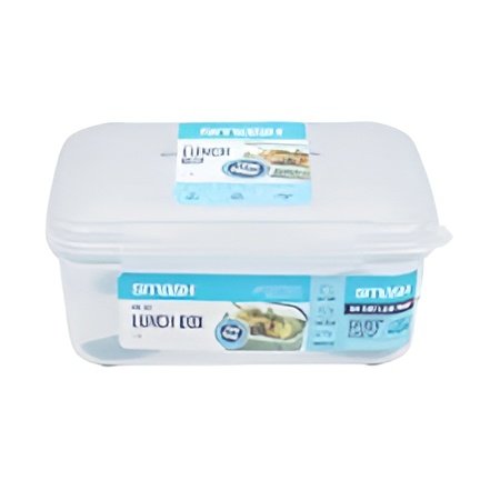 Smash Leakproof Lunch Box- 1.1 Litres