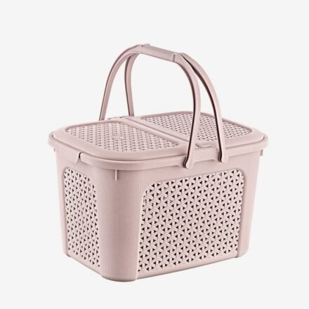 PICNIK BASKET 46*35*28.5cm (28)lt