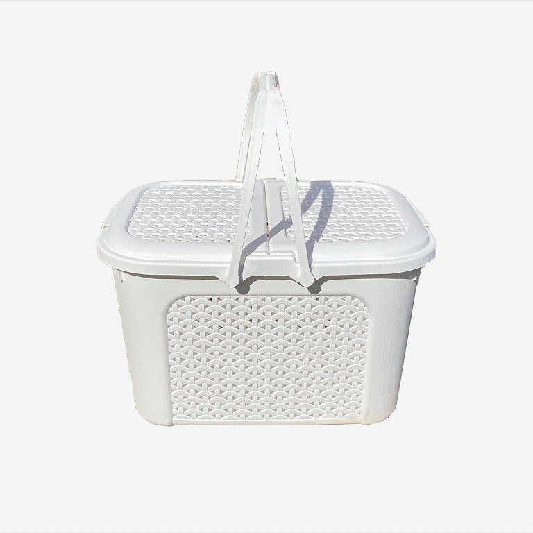 PICNIK BASKET 46*35*28.5cm (28)lt