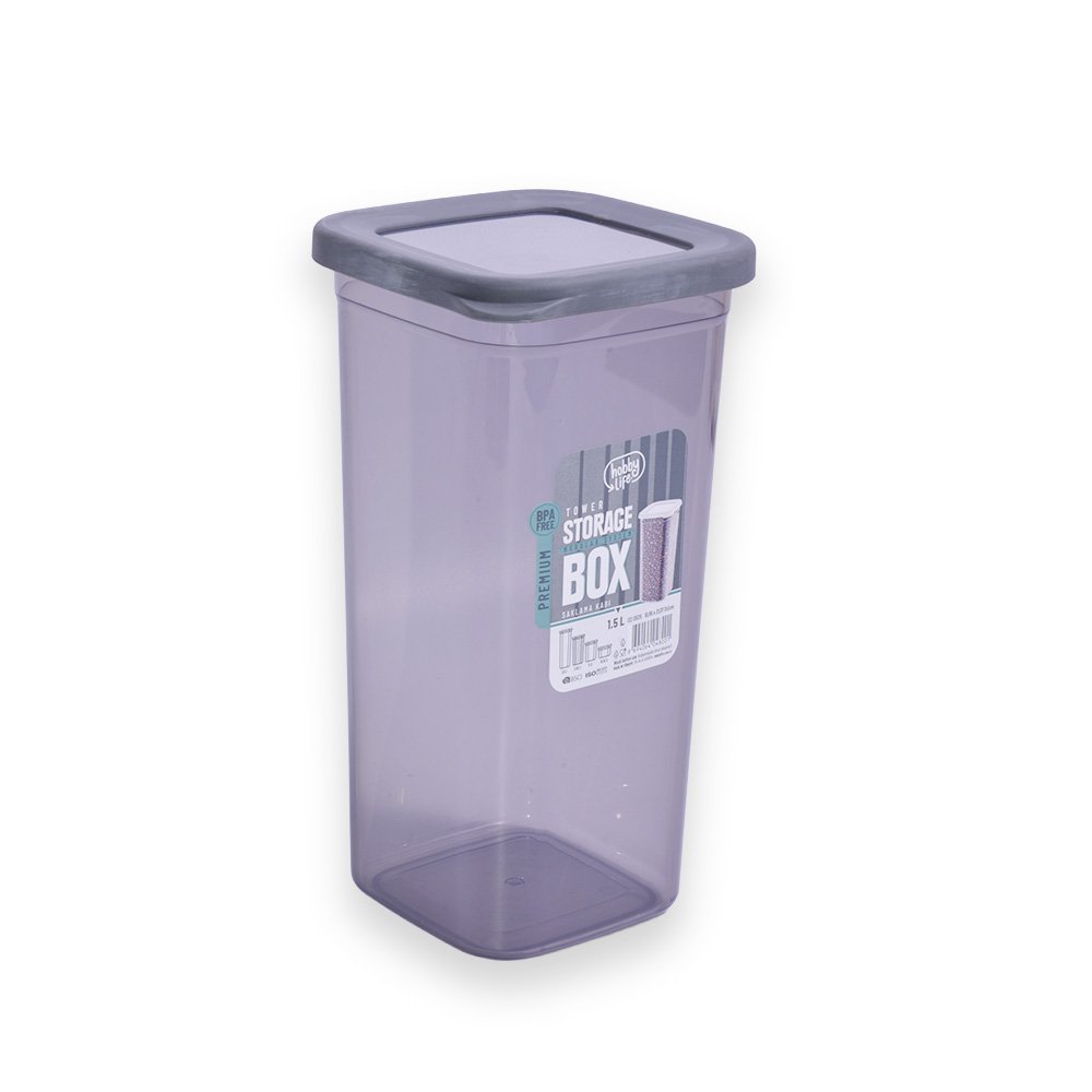 Hobby Life Diamond Basket Tower- 1.5 Liters