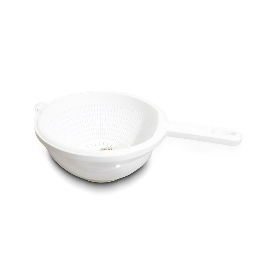 Hobby Life Plastic Rice Strainer/Colander