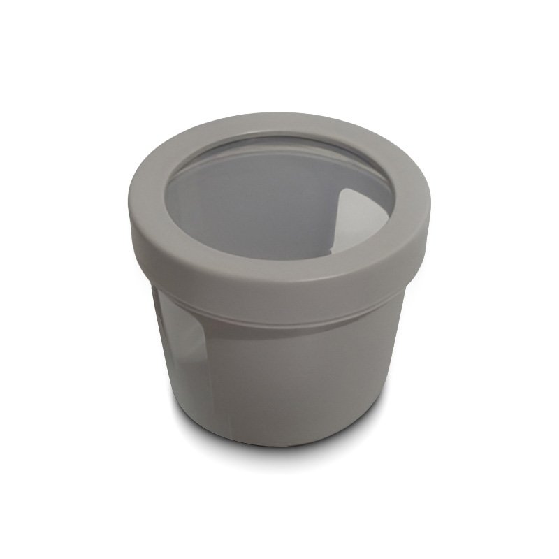 Hobby Life Lumira Round Storage Box- 600ml