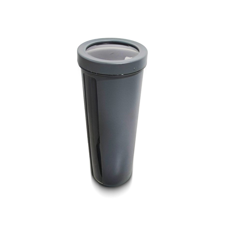 Hobby Life Lumira Round Storage Box- 1.8 Liters