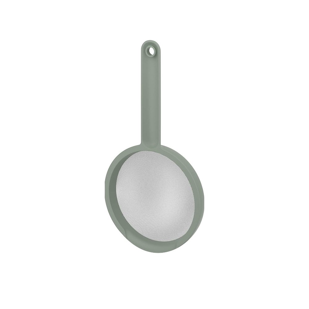 Plastic Strainer with Handle