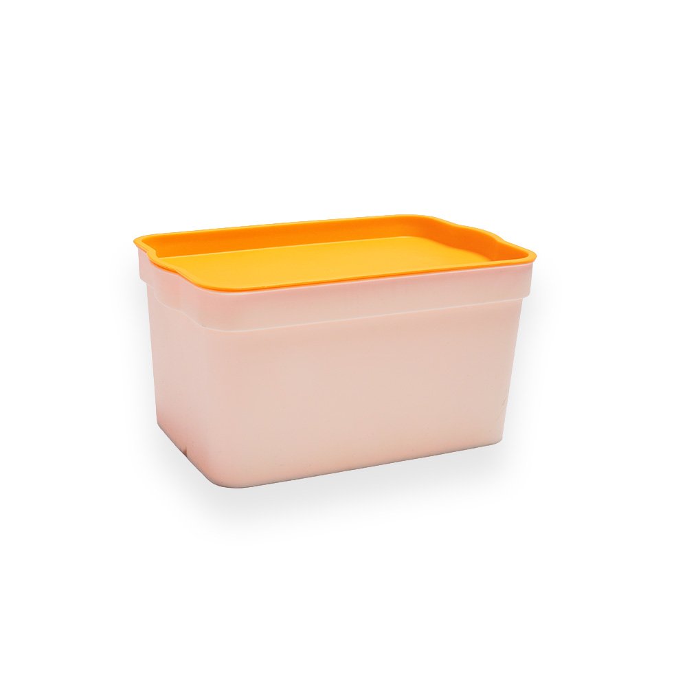 Rectangular Kitchen Storage Box