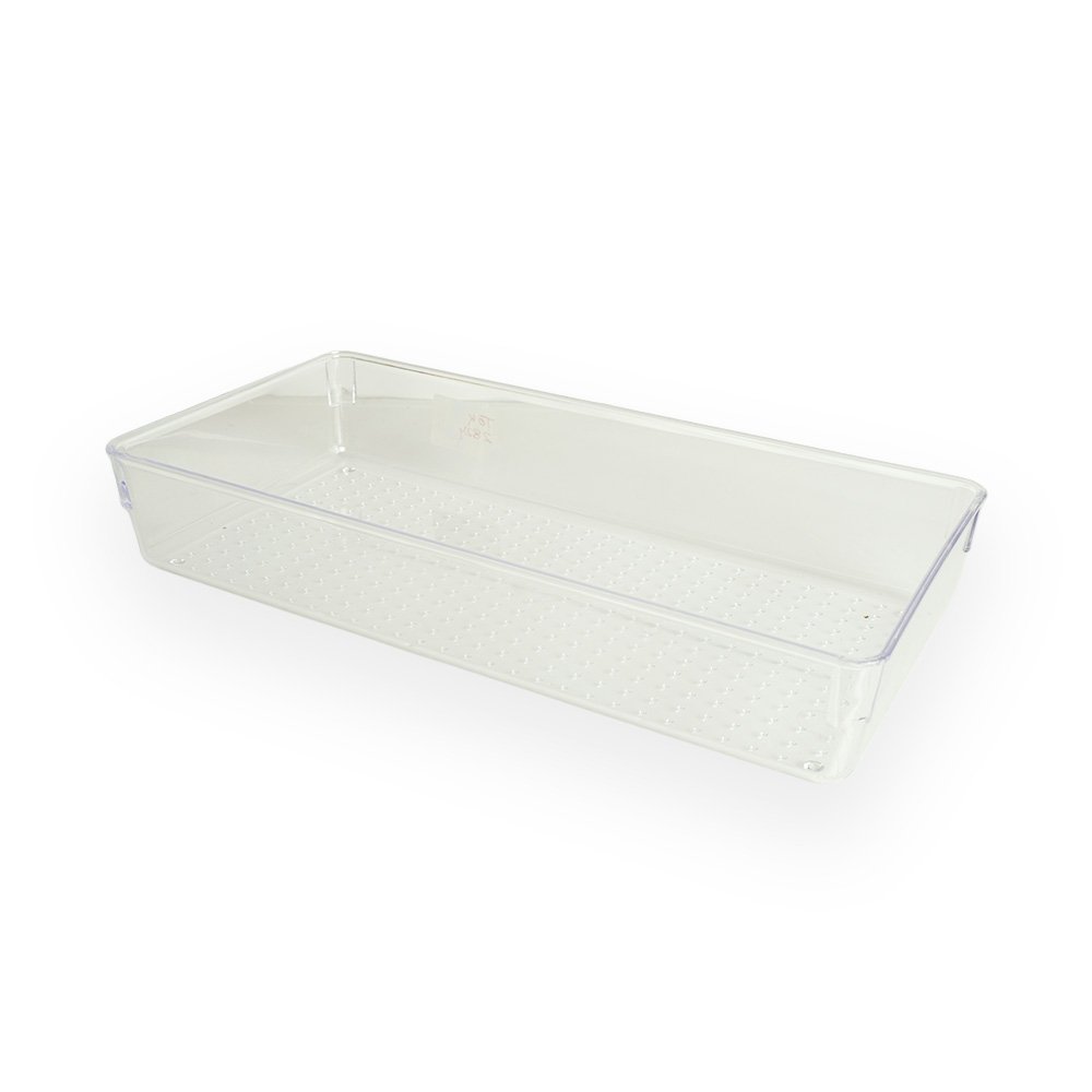 Softchef Punto Rectangular Drawer Organizer 305x15x55cm