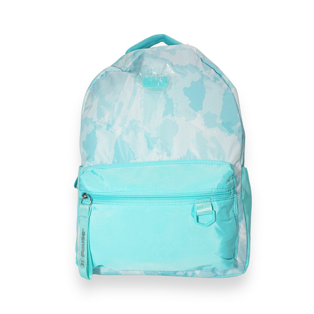 "Mint Green School Backpack, Mint"