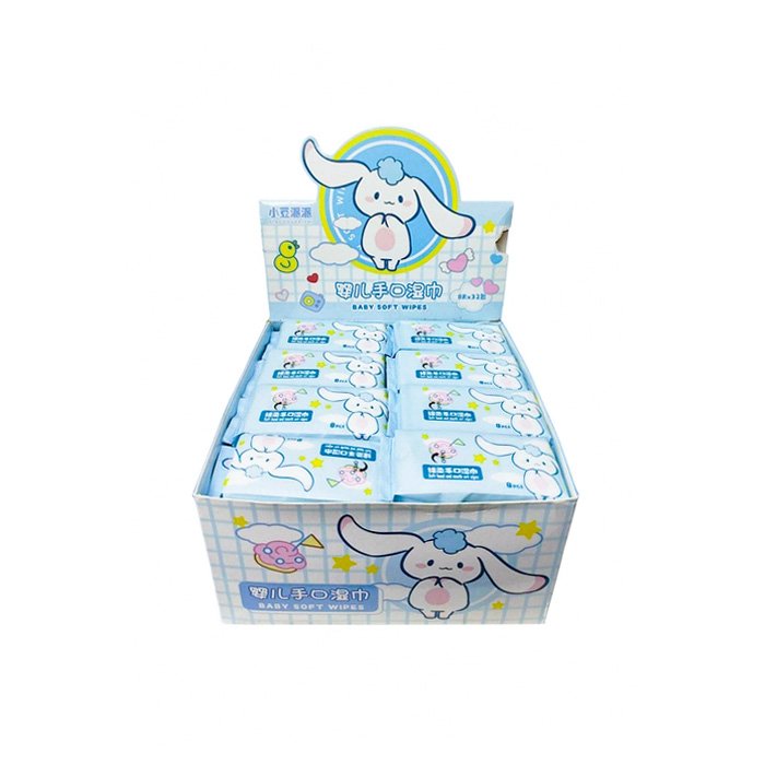 Wet Wipes