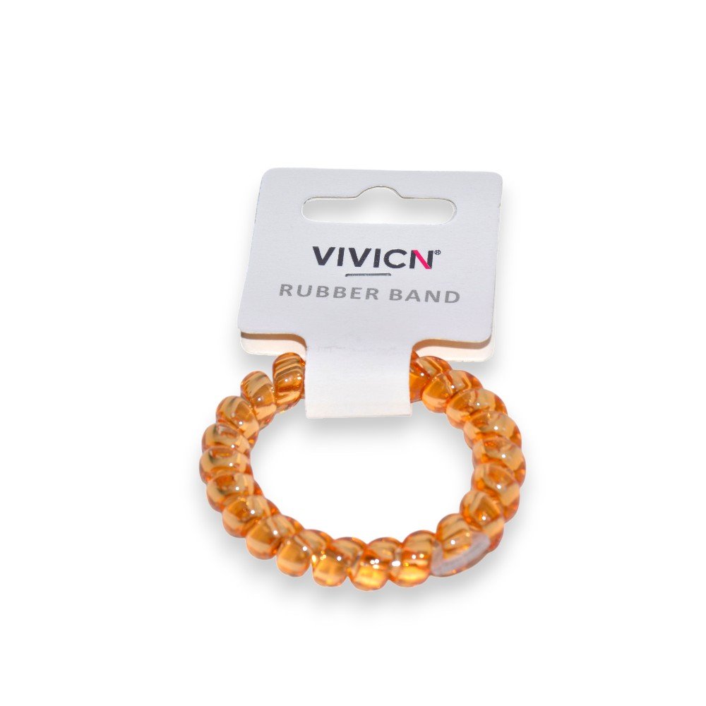 Plastic Rubber Band- 6cm
