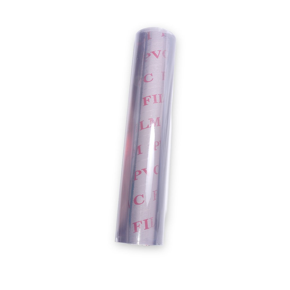 "Transparent Table Cover- 1.5mm, 100cm x 20 Meters"