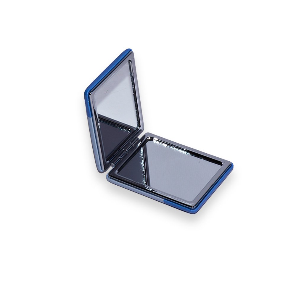 Stitch Cute Plastic Mirror- 8.5x6.5Cm