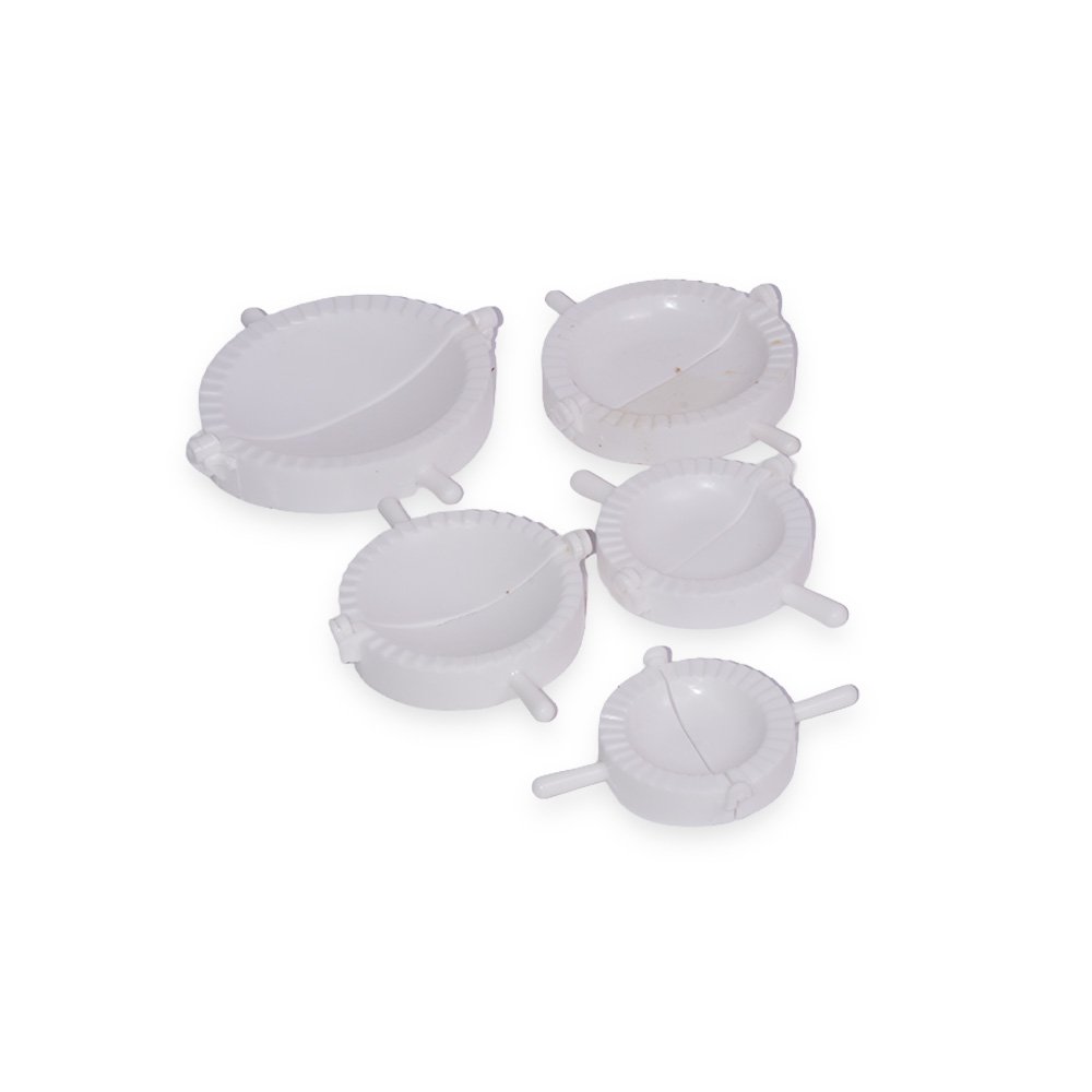 Plastic Dumpling Mould