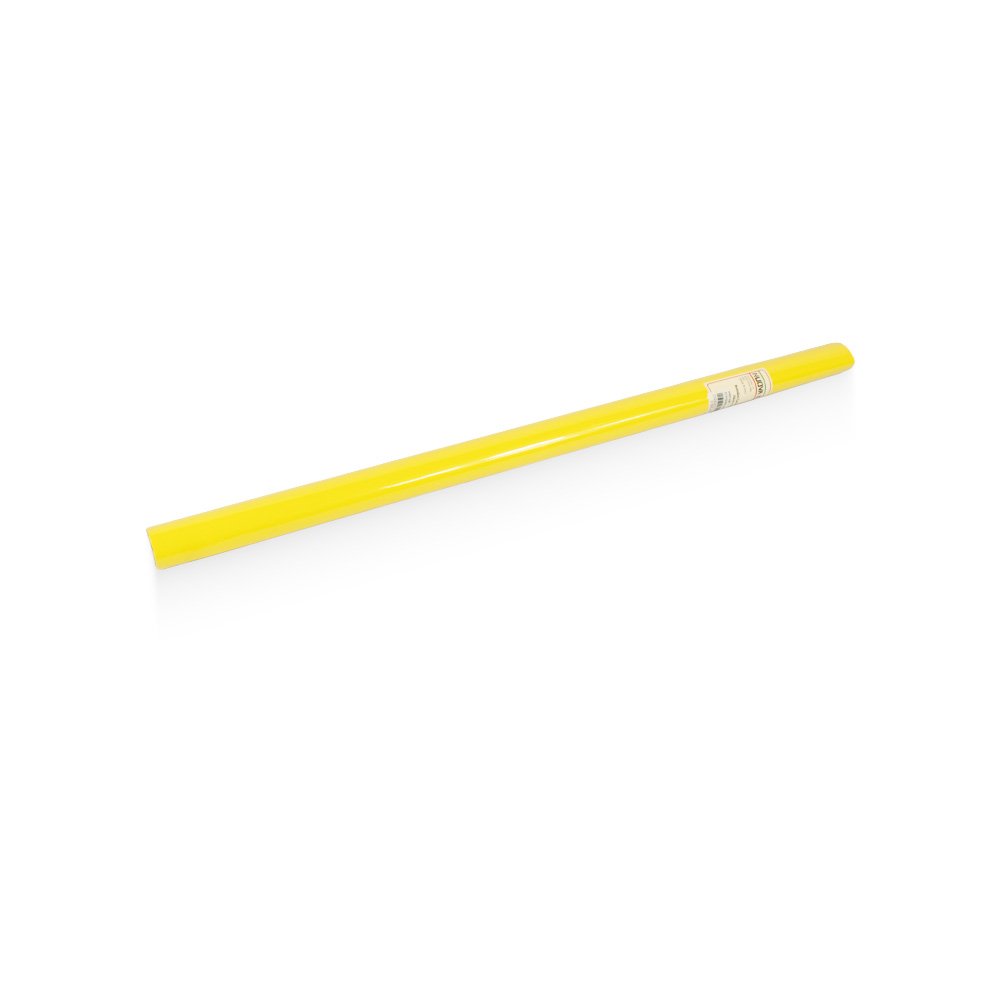 "Multi-Purpose Stiffener Sheet- Yellow, 70cm x 2 Meters"