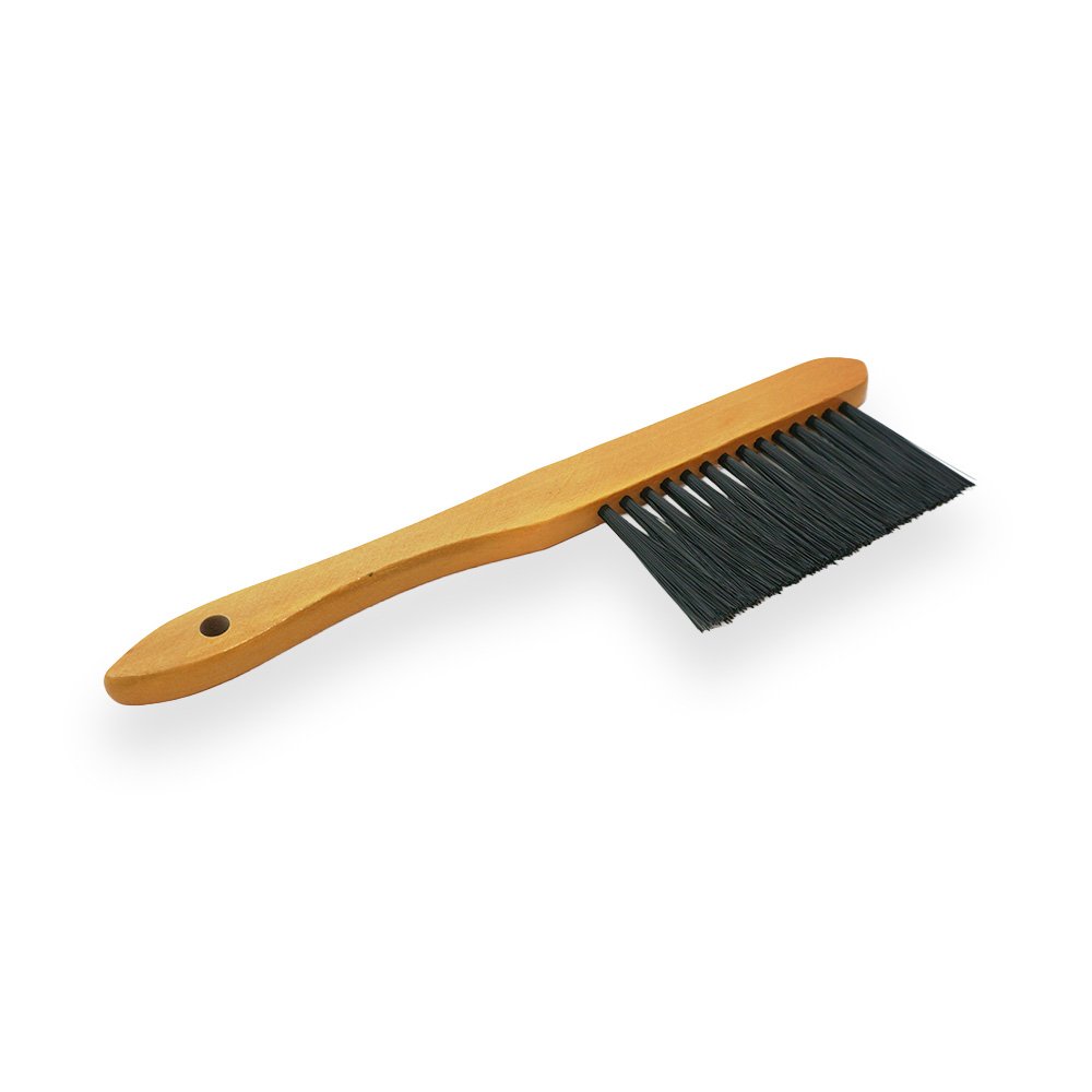 Wooden Brush 24cm