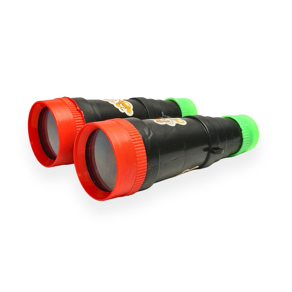 Plastic Binoculars