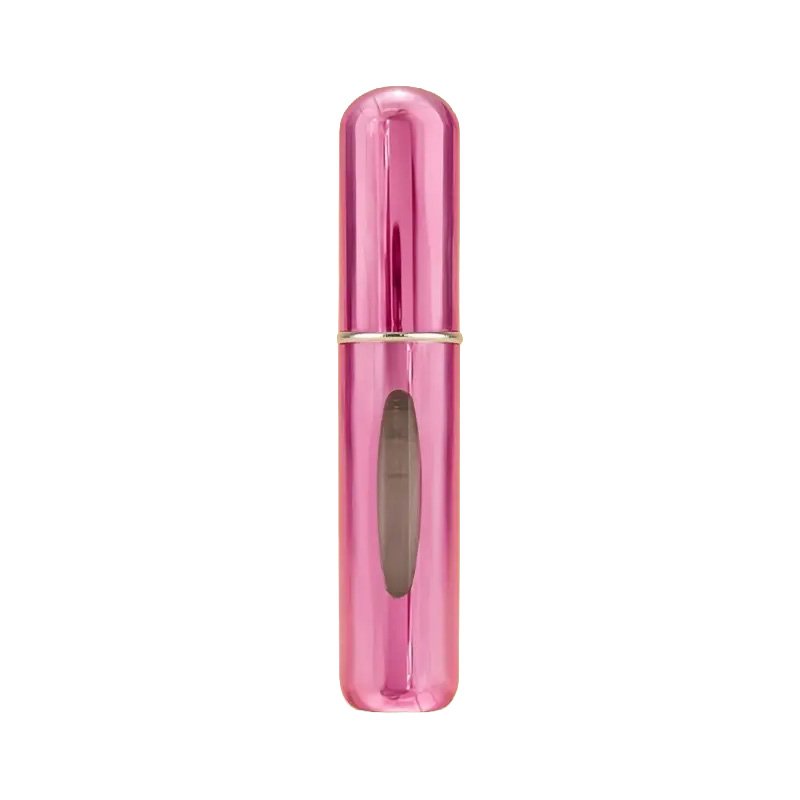 Mini Aluminum Perfume Atomizer- 8Ml