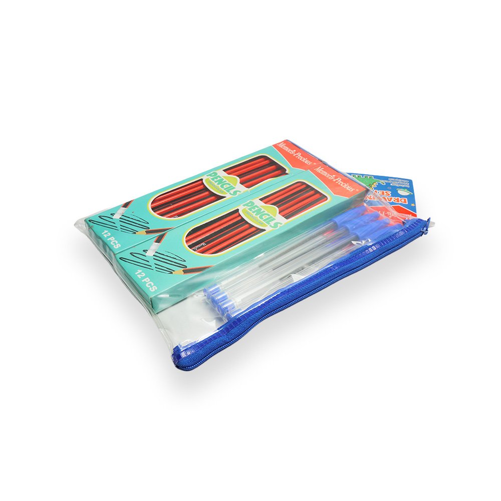 Memoris-Precious Stationary Set