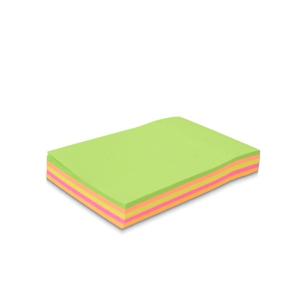 Sticky Notes- 100 Sheets