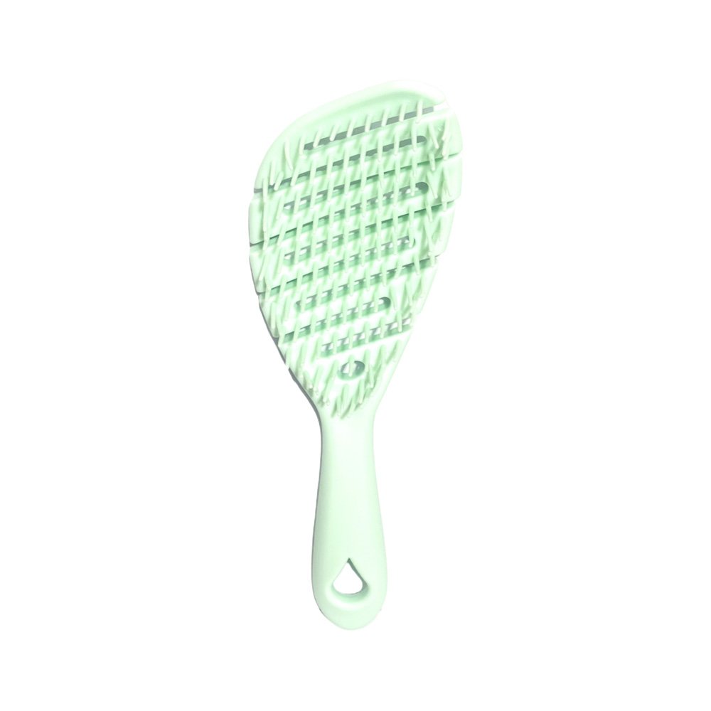Flexible Bristle Detangling Hair Brush