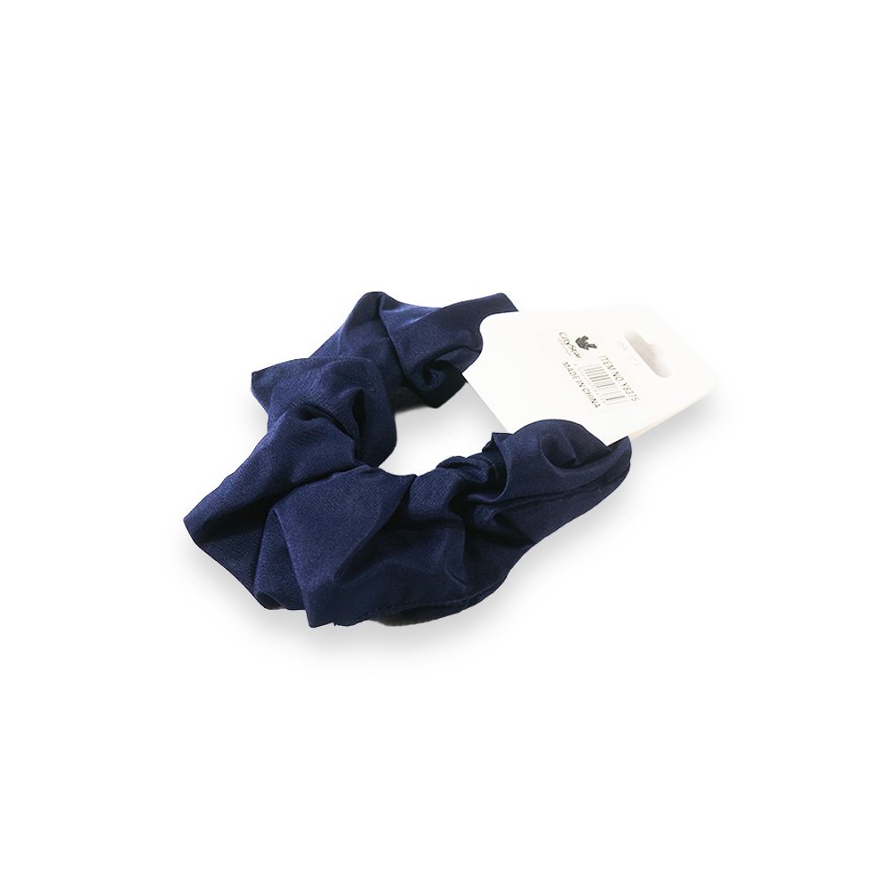 Elastic Hair Scrunchies