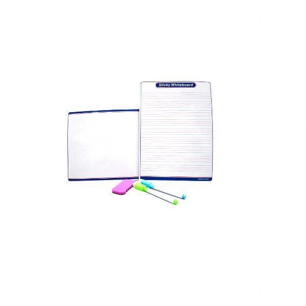 Sticky Whiteboard Sheet