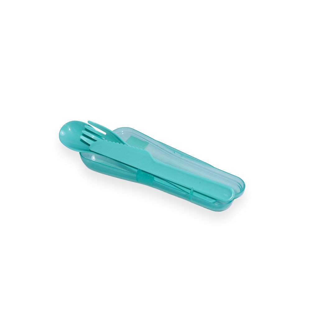 "Plastic Kitchenware Set,18,5cm, 3 Pieces"